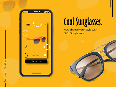 Sunglasses Ui