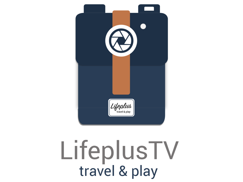 youtube travel logo