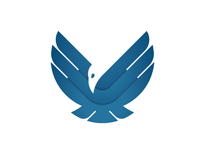 Eagle eagle geometric geometric design icon illustration logo logo design vector