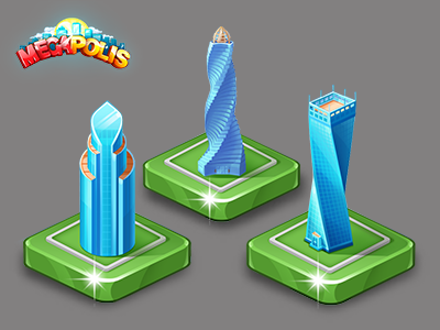 Megapolis