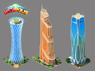 Megapolis