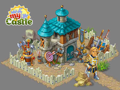 My castle town. Social Quantum game my Castle. My Castle social Quantum.