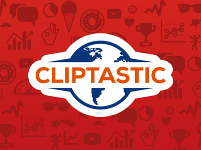 Clipstastic Logo