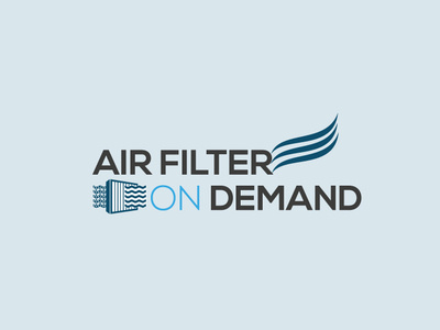 Air Filter On Desmand