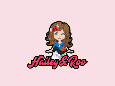 Hailey   Roo