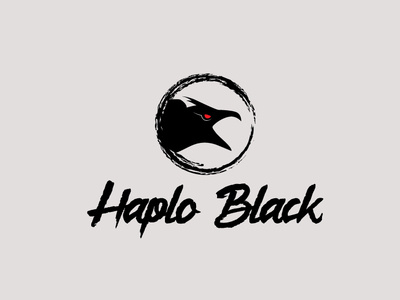 Haplo Black