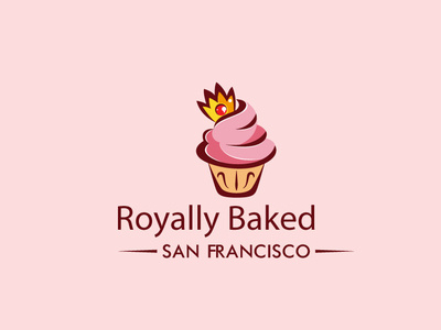 Royal Backed @design @fiverr @logo @typography animation branding design facebook illustration illustrator lettering typography vector web website