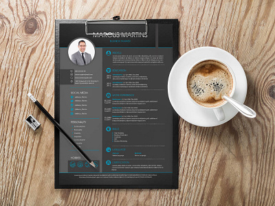 Free Business Trainer Resume Template business trainer resume business trainer resume curriculum vitae cv cv template free cv free cv template free resume template freebie freebies resume