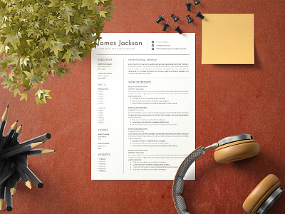 Free Construction Coordinator CV/Resume Template curriculum vitae cv cv template free cv free cv template free resume template freebie freebies resume