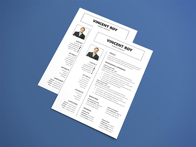 Free Formal Resume Microsoft Word Template curriculum vitae cv formal free cv template free resume template freebies resume simple word