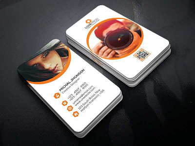 Photography Businesscard