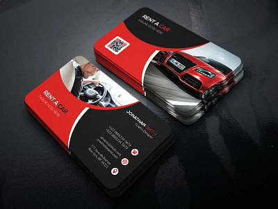 Rent a car businesscard adrenaline adventure automobile autoshow bike bike show camping car car wash cleans