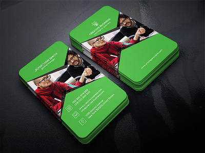 Businesscard