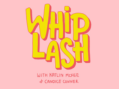 Whiplash Logo