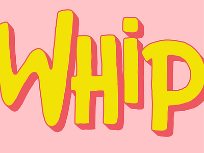 Whiplash logo