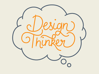 Design Thinker Patch