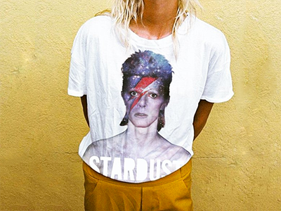 Ziggy Tee