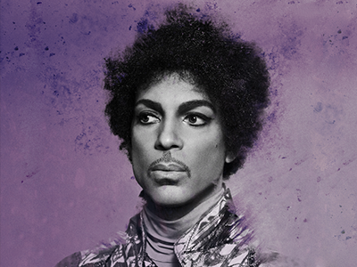 Prince by Dooshe on Dribbble