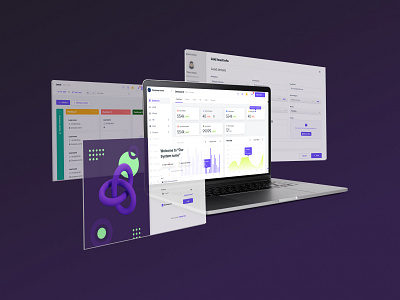 Project Manager Dashboard