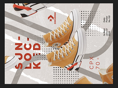 One Sneaker Five Poster nike poster poster a day poster design posterart posters sneaker sneaker art sneakerhead sneakers ux