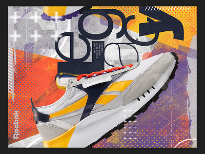 One Sneaker Five Poster nike poster poster a day poster design posterart posters sneaker sneaker art sneakerhead sneakers ux