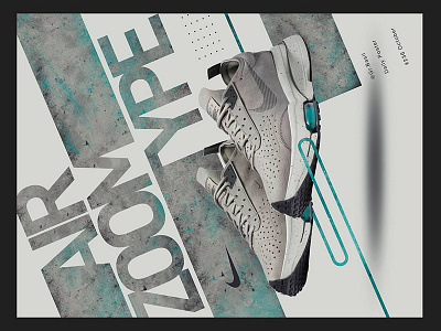 One Sneaker Five Poster adobe photoshop advertising daily digital digitalart flyer graphic design graphicdesign instagram photography photoshop poster