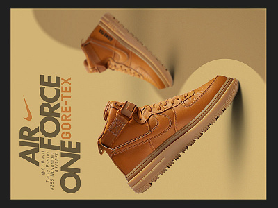 One Sneaker Five Poster