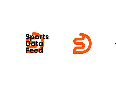 Digital Sports Feed Logo