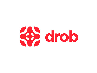 drob logo