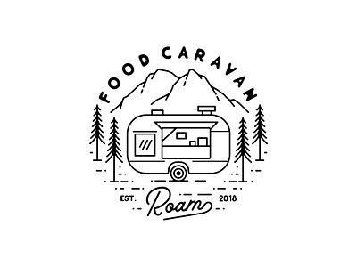 Food Caravan