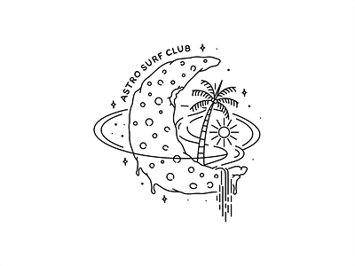 Astro Surf Club