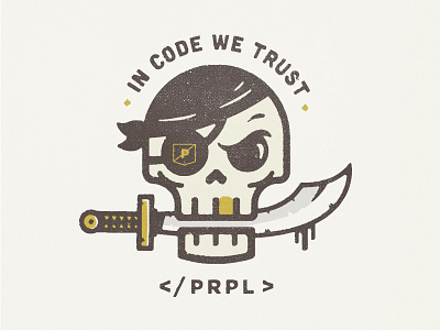 In Code We Trust