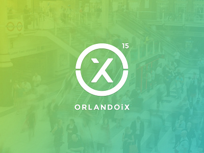 OiX Logo