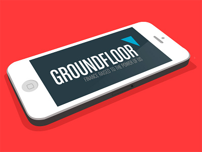 Groundfloor Branding