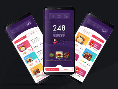 App UI