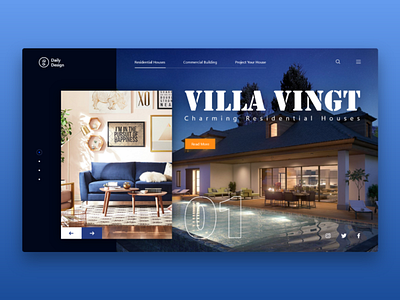 Villa Vingt