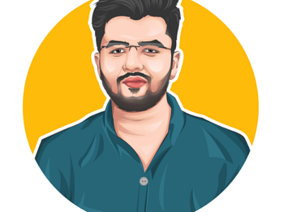 Cartoon Avatar