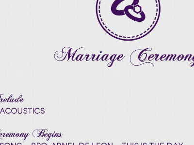 Wedding program.psd 50 layer 0 rgb 8