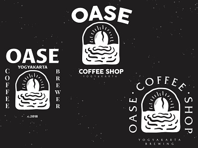 Oase Coffee