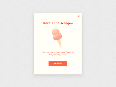 Daily UI #016