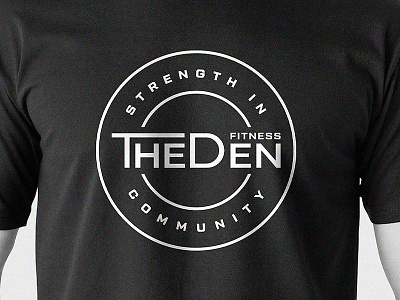 The Den Fitness