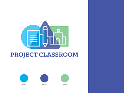 Project Classroom Logo