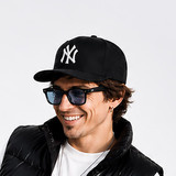Dribbble profile picture for @klein