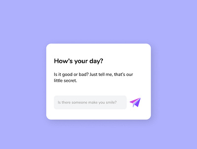 Pop up | DailyUI | 016 016 dailyui dailyuichallenge popup