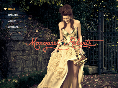 Margaret Roberts Couture