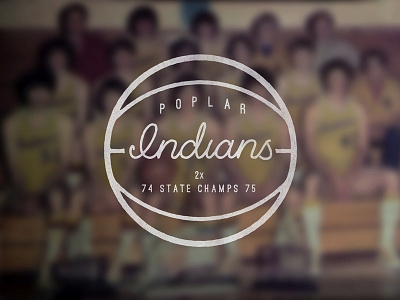 Poplar Indians