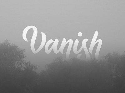 Vanish