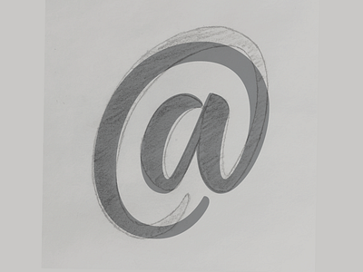 @ Vector + Sketch + Bézzies @ brush pen custom type hand lettering lettering logotype sketch type typography vector