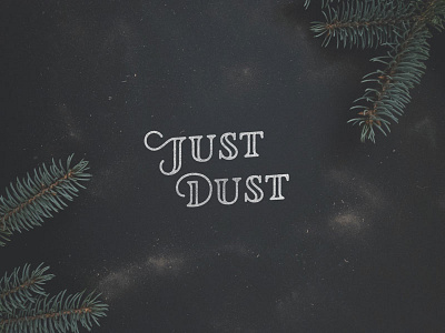 Just Dust