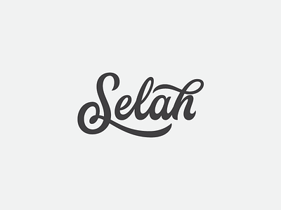 Selah